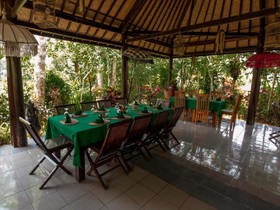 Bali Eco Resort