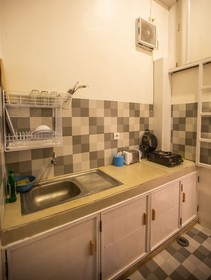 Balijani Hostel