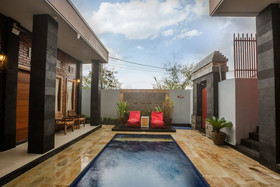 Balijani Hostel