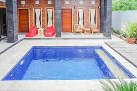 Balijani Hostel
