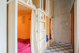 Balijani Hostel