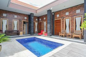Balijani Hostel