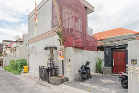 Balijani Hostel