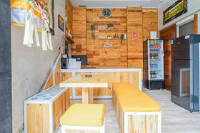 Balijani Hostel