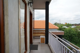 Balijani Hostel