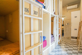 Balijani Hostel