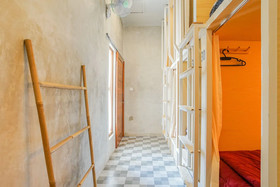 Balijani Hostel