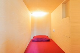 Balijani Hostel