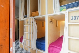 Balijani Hostel
