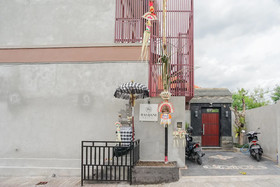 Balijani Hostel