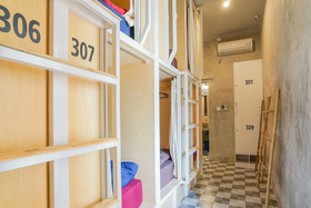 Balijani Hostel