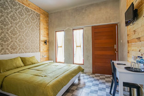 Balijani Hostel