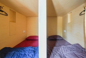 Balijani Hostel