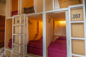 Balijani Hostel