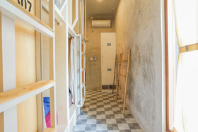 Balijani Hostel