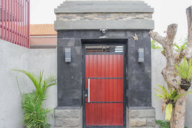 Balijani Hostel