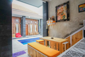 Balijani Hostel