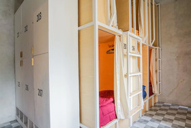 Balijani Hostel