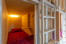 Balijani Hostel