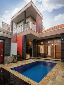 Balijani Hostel