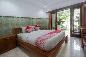 Bali Made Guest House By OYO Rooms