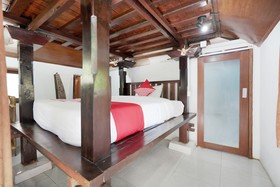 Bali Made Guest House By OYO Rooms