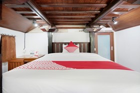 Bali Made Guest House By OYO Rooms