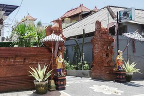 Bali Made Guest House By OYO Rooms