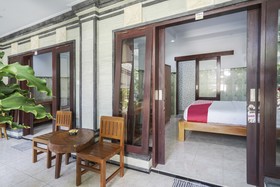 Bali Made Guest House By OYO Rooms