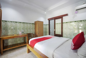 Bali Made Guest House By OYO Rooms
