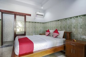 Bali Made Guest House By OYO Rooms