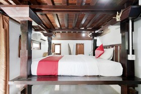 Bali Made Guest House By OYO Rooms