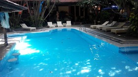 Bali Segara Tuban