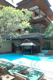 Bali Segara Tuban