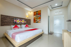Bali Sevilla by OYO Rooms