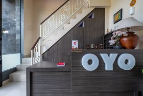 Bali Sevilla by OYO Rooms