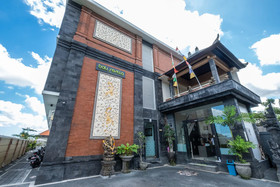 Bali Sevilla by OYO Rooms