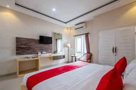 Bali Sevilla by OYO Rooms