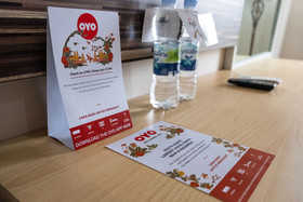 Bali Sevilla by OYO Rooms