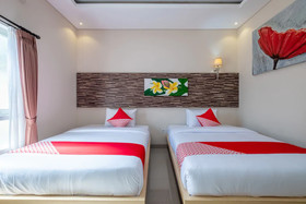 Bali Sevilla by OYO Rooms