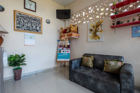 Bali Sevilla by OYO Rooms