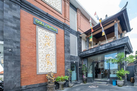 Bali Sevilla by OYO Rooms