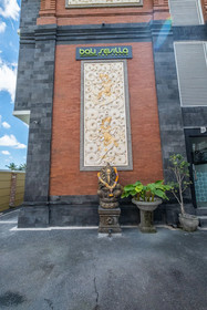 Bali Sevilla by OYO Rooms