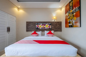 Bali Sevilla by OYO Rooms