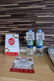 Bali Sevilla by OYO Rooms