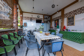Bali Sevilla by OYO Rooms