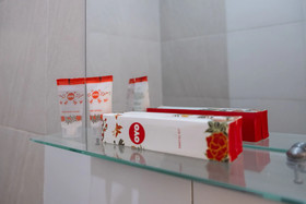 Bali Sevilla by OYO Rooms