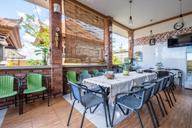 Bali Sevilla by OYO Rooms