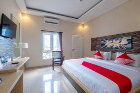 Bali Sevilla by OYO Rooms