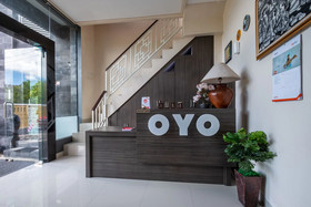 Bali Sevilla by OYO Rooms